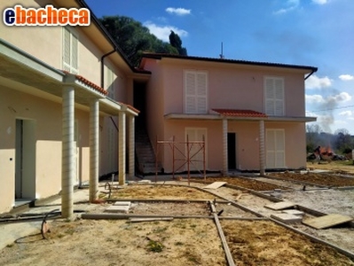 Villa Angolare Quattro..