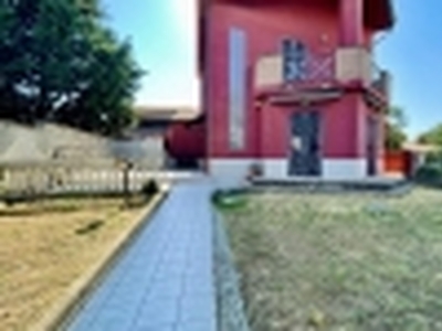 Villa Bifamiliare in vendita a Vailate