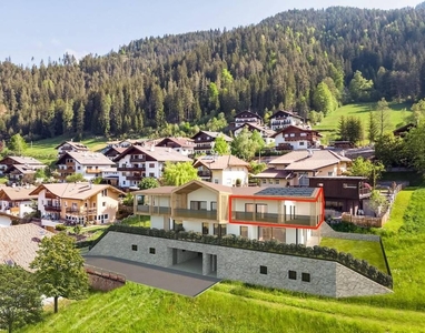 Appartamento di lusso di 111 m² in vendita Via Centro, 10B, Nova Ponente, Trentino - Alto Adige