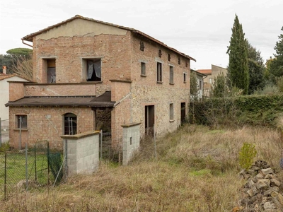 Villa in vendita a Capannoli
