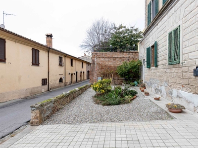 Appartamento in vendita a Capannoli Pisa Santopietro Belvedere