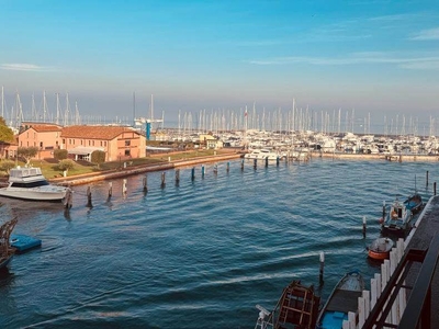 Appartamento in vendita a Chioggia Venezia Chioggia Centro