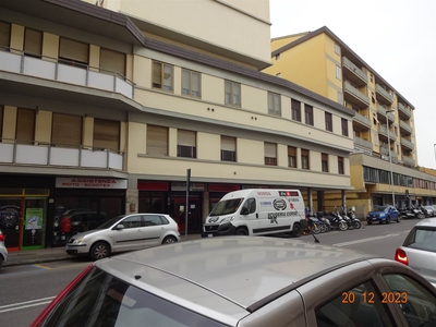 Appartamento in vendita a Firenze Rifredi
