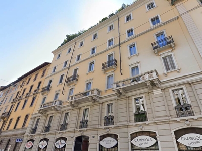 Appartamento in vendita a Milano Boccaccio
