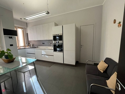 Appartamento in Vendita in Corso Francia 235 a Torino
