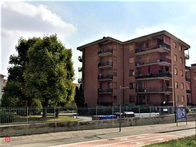Appartamento in Vendita in Via Aldo Moro a Chieri