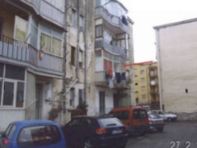 Appartamento in Vendita in Via Antonio Pacinotti 108 a Catania