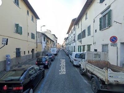 Appartamento in Vendita in Via del Pignone 12 r a Firenze