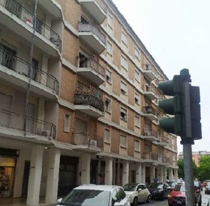 Appartamento in Vendita in Via Fapanni a Venezia
