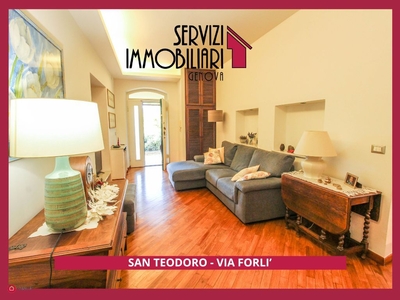 Appartamento in Vendita in Via Forlì a Genova