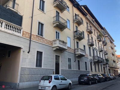 Appartamento in Vendita in Via LE CHIUSE 9 a Torino