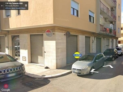 Appartamento in Vendita in Via Luigi Finamore Pepe 12 a Monopoli