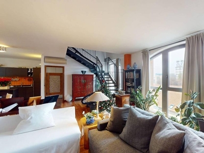 Appartamento di prestigio in vendita Via Giuseppe Ripamonti, 44, Milano, Lombardia