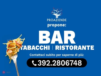 Bar in Vendita in Via San Prospero 8 a Correggio