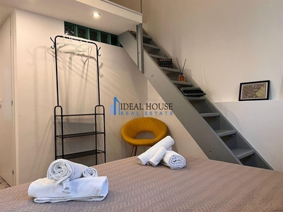 Bilocale in Via Edoardo bassini, Milano, 1 bagno, arredato, 45 m²