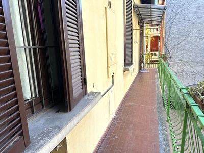 Bilocale in Via stilicone 31, Milano, 1 bagno, 55 m², 1° piano
