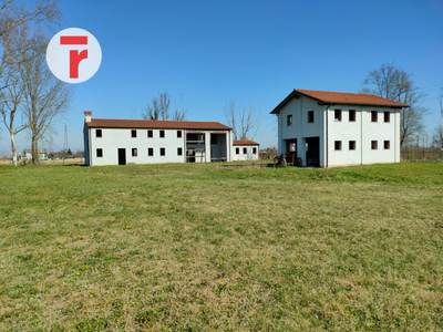 casa in vendita a Piazzola sul Brenta