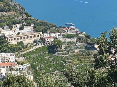 Casa indipendente ad Amalfi, 3 locali, 3 bagni, 115 m², terrazzo