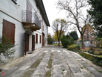 Casa indipendente in Vendita in a Castelnovo di Sotto