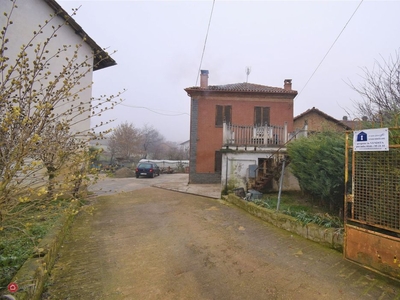 Casa indipendente in Vendita in Via Vallone 3 a Montegrosso d'Asti