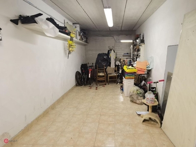 Garage/Posto auto in Vendita in a Recanati