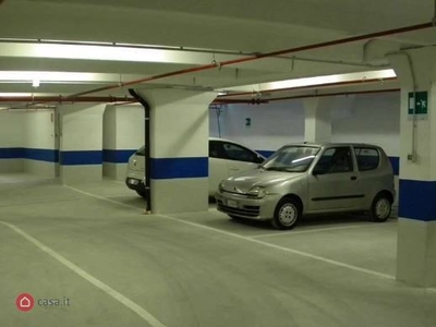 Garage/Posto auto in Vendita in Corso Garibaldi a Sanremo