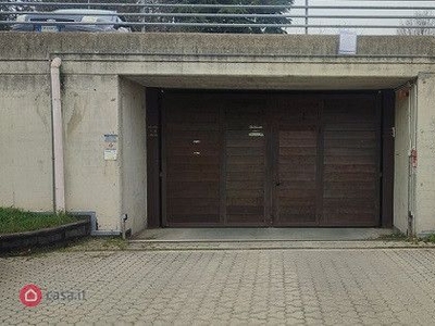 Garage/Posto auto in Vendita in Piazza San Rocco a Rivoli