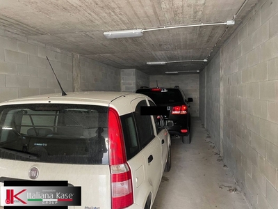 Garage/Posto auto in Vendita in Via Armando Diaz 6 a Gassino Torinese