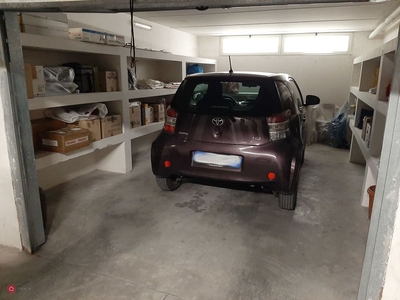 Garage/Posto auto in Vendita in Via caboto 31 a Pescara