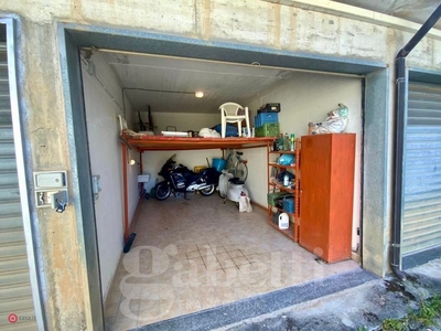 Garage/Posto auto in Vendita in Via Chiusa 0 . a Ascea