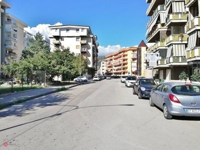 Garage/Posto auto in Vendita in Via Cristoforo Colombo a Battipaglia