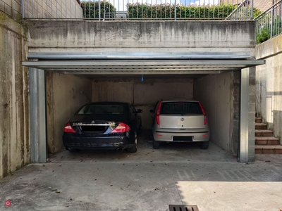Garage/Posto auto in Vendita in Via Fratelli Bronzetti 7 a a Bergamo