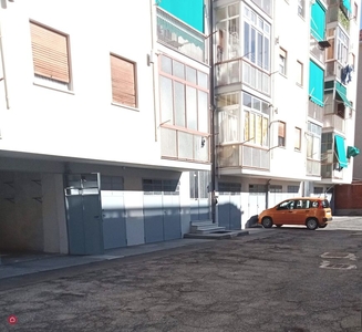 Garage/Posto auto in Vendita in Via Genova 11 a Nichelino