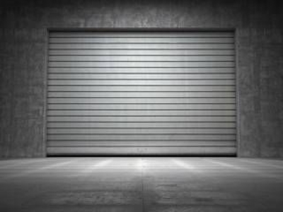 Garage/Posto auto in Vendita in Via Guglielmo Marconi a Vaprio d'Adda