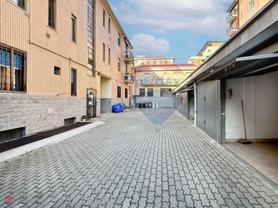 Garage/Posto auto in Vendita in Via Luigi Pirandello 84 E a Sesto San Giovanni