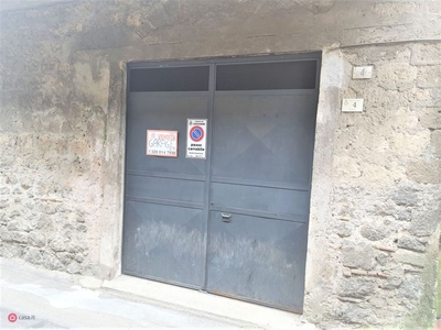 Garage/Posto auto in Vendita in Via NUOVA 4 a Carbognano