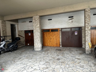 Garage/Posto auto in Vendita in Via San Francesco d'Assisi a Savona
