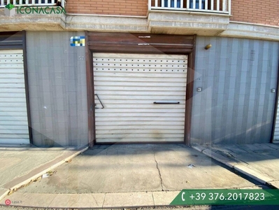 Garage/Posto auto in Vendita in Via terranova a San Severo