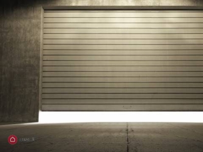 Garage/Posto auto in Vendita in Via XXIV Maggio 6 a Vaprio d'Adda