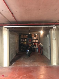 Garage/Posto auto in Vendita in Via XXV Aprile 20 a Recco