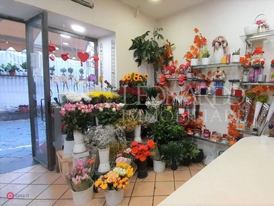 Negozio/Locale commerciale in Vendita in Via Fabrizio Pignatelli a Napoli