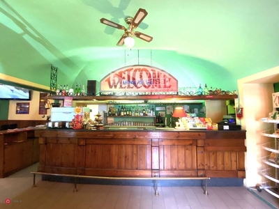 Bar in Vendita in Via Ponte Botta 18 a Sedrina