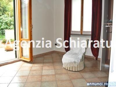 OCCASIONE MONTELABBATE VENDESI CASA SINGOLA CON