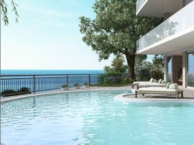 Prestigiosa villa in vendita Trieste, Italia