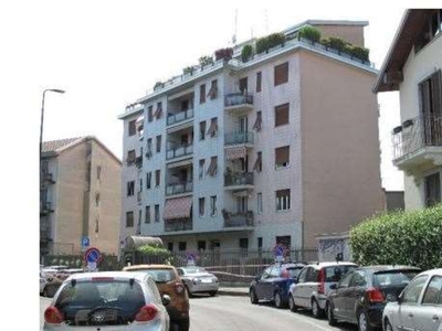 Quadrilocale in Via Cesare Brivio 15, Milano, 47 m² in vendita
