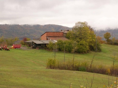 rustico / casale in vendita a Serramazzoni