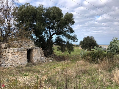 Terreno edificabile in Vendita in Contrada badello a Polignano a Mare