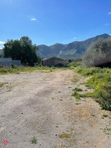 Terreno agricolo in Vendita in Via CARMINE FIGURELLA a Palermo