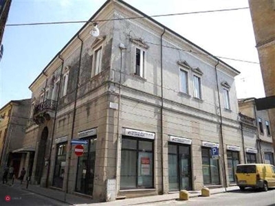 Ufficio in Vendita in Via Sant'Alberto 26 a Badia Polesine