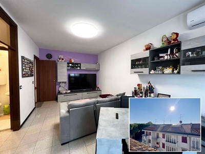 Villa a schiera in Via della Prora, Ravenna, 6 locali, 2 bagni, 106 m²